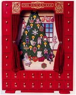 Nutcracker Advent Calendar